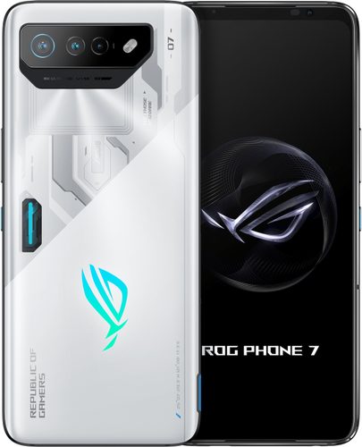 ROG Phone 7 5G Top Edition Dual SIM TD-LTE CN Version B 512GB AI2205